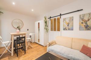 Appartement cosy proche Cathédrale