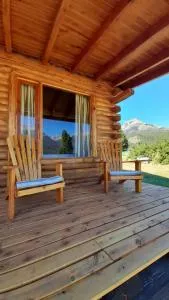 MoraNehuen - La Bolsa