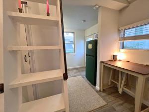 Entire loft in Montrose District, Houston, Texas