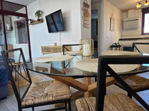 Topacio IV Playa Fossa - Tropicana