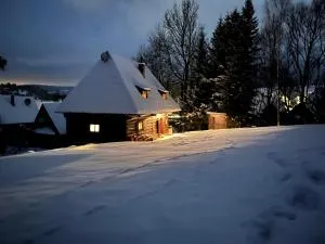 Chalúpka na kopčeku - 特夫尔多辛