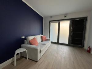 Romantic Downtown Studio