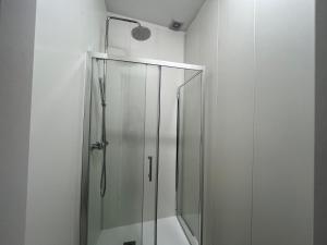 Romantic Downtown Studio