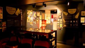 B&B / Chambres d'hotes Contes a Rebours - Chambres d'hotes : photos des chambres