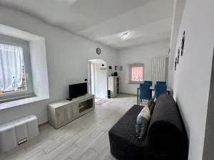 Casa Nemo - Golfo Paradiso - Recco