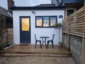 Highbanks - 纽黑文