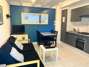 Appartement proche de la mer