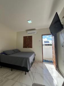 Porto De Galinhas - Flat 20 -Residencial Lagoa De Porto