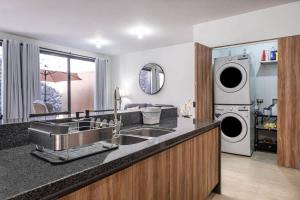 Olivias home in Zibata Queretaro