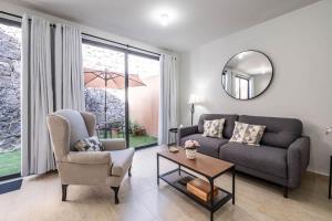 Olivias home in Zibata Queretaro