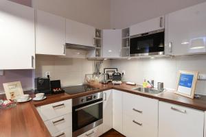 ANGEL apartment Prague