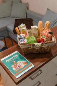 ANGEL apartment Prague