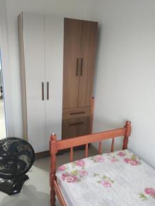 Apartamento completo , bem localizado