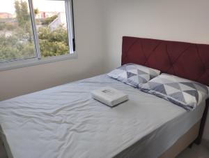 Apartamento completo , bem localizado