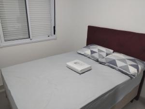 Apartamento completo , bem localizado