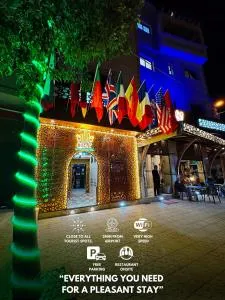 CHAY - Appartements a Ouarzazate - 瓦尔扎扎特