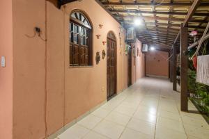 Casa aconchegante em Barra do Jacuípe 5 quartos