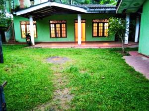 The Green Light House