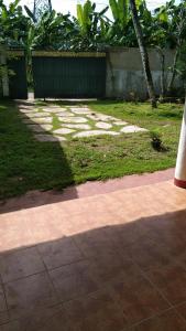 The Green Light House