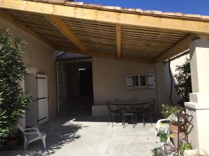 Talu Vacation Home - Le Vieux Figuier Vacqueyras Prantsusmaa