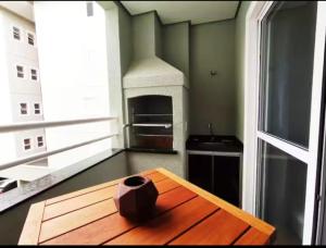 Apartamento Sol, Mar e Surf