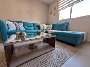 Cómodo Apartamento cerca del aeropuerto de Tocumen - Cerro Azul