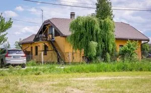 Penzion Iris - Albrechtice