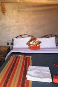 Guestshouse private bathroom - أدورين