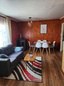 Casa en Puerto Varas