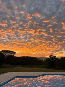 PASEOS GRANDES!!!-14 PAX-Hacienda Manantiales Paraíso Natural - 拉平塔达