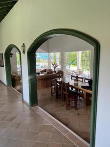 Disponible 4 enero 2026 hasta reyes-PASEOS GRANDES!!!-14 PAX-Hacienda Manantiales Paraíso Natural