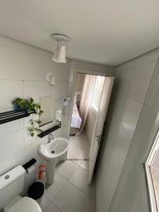 Studio no centro de SP próximo a rua 25 de março