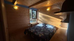 Chalet DolceVista con SPA, vicino a Cortina dAmpezzo