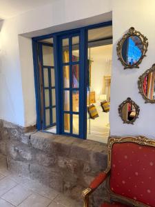 CASA CRISTOBAL Siete Cuartones