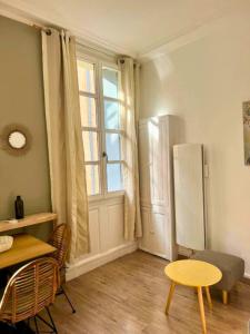 Studio bohème au coeur de Montpellier!