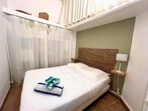 Studio bohème au coeur de Montpellier!