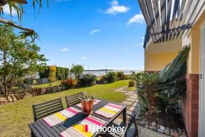 Riverview Apartment 1.1 - Iluka