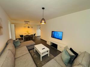 Wonderful apartment in Tangier City Center