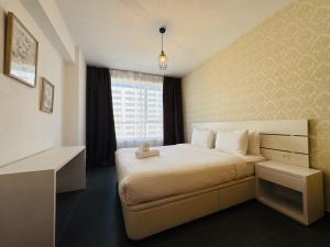 Wonderful apartment in Tangier City Center