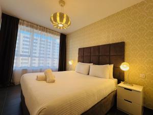 Wonderful apartment in Tangier City Center