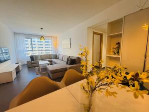 Wonderful apartment in Tangier City Center