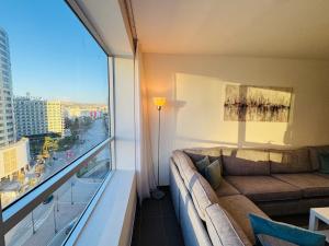 Wonderful apartment in Tangier City Center