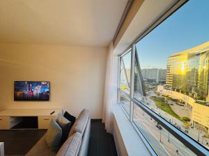 Wonderful apartment in Tangier City Center