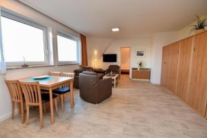 Ferienwohnung NW 31 Meerblick