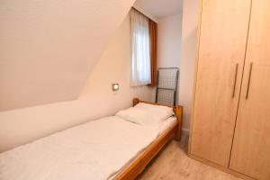 Ferienwohnung NW 31 Meerblick