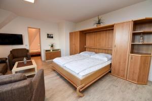 Ferienwohnung NW 31 Meerblick