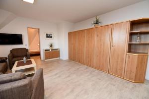 Ferienwohnung NW 31 Meerblick