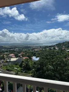 Le Mangot du Bonheur - Poste Colon