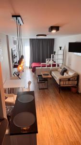 Amplio y hermoso departamento en Buenos Aires