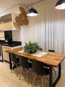 Itapema Apart Costa Mare 3 Suítes